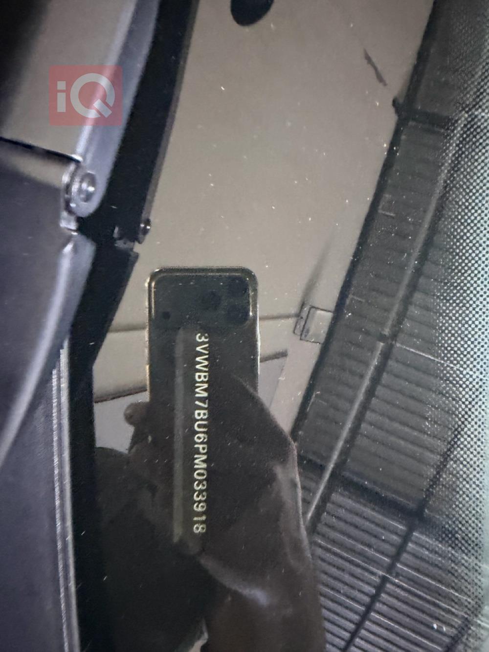 فولكسفاغن جيتا